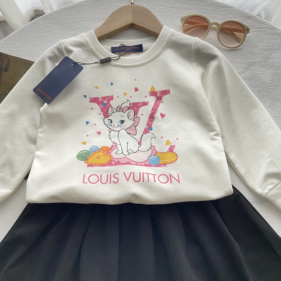 Louis Vuitton Kids